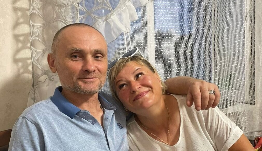 Никоноров Сергей Владимирович, участник СВО